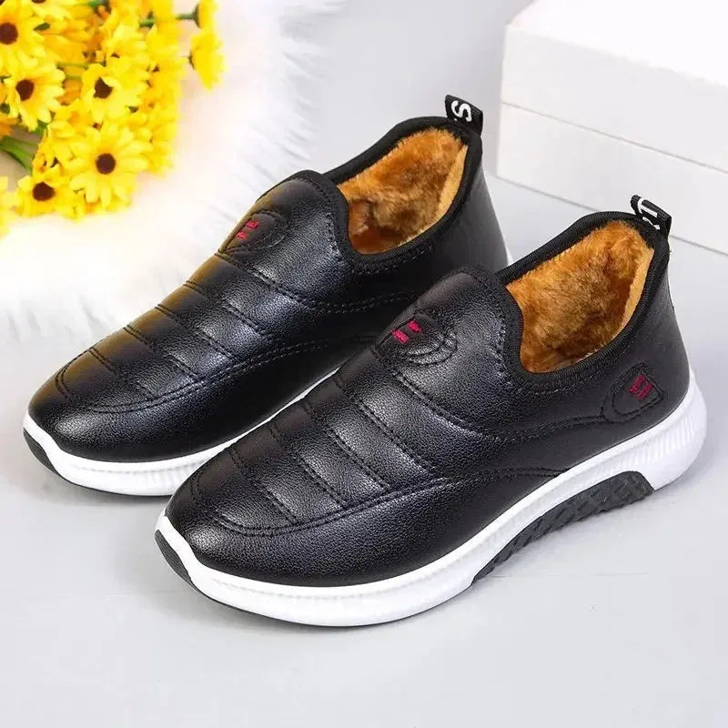 Comfortable Orthopedic Boots for Daily Wear