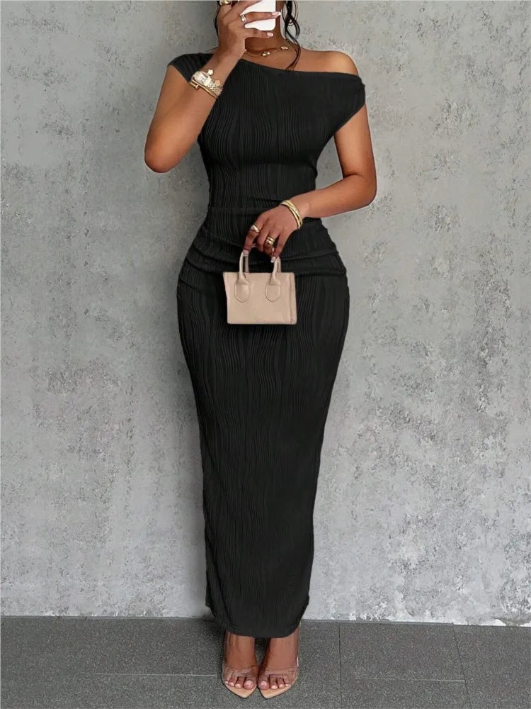 Elegantly Designed Dress