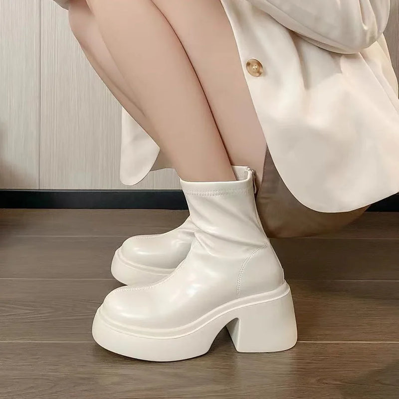 Comfortable Orthopedic Boots for Daily Wear