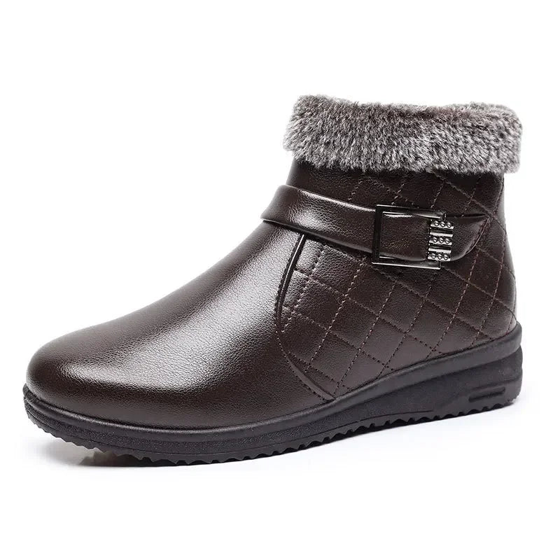 Beautifully Crafted Orthopedic Boots