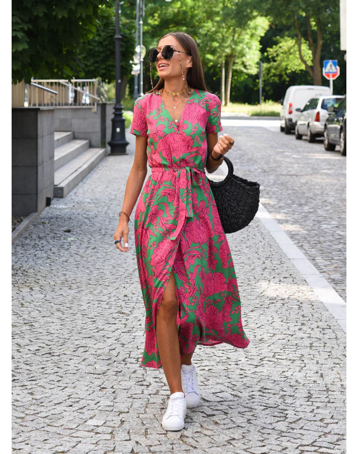 Vintage Inspired Garment