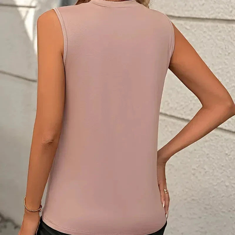 Gracefully Designed Blouse