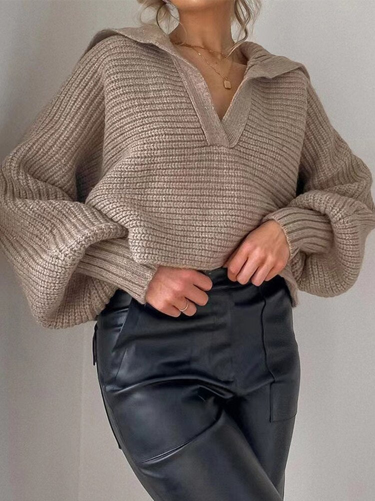 Beautifully Crafted Sweater