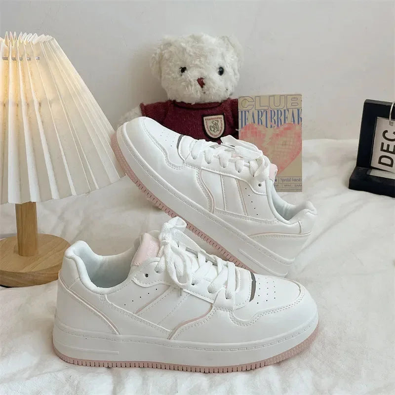 Comfortable Orthopedic Sneakers for Daily Wear