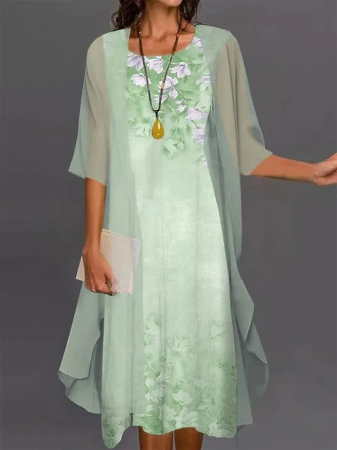 Vintage Inspired Garment