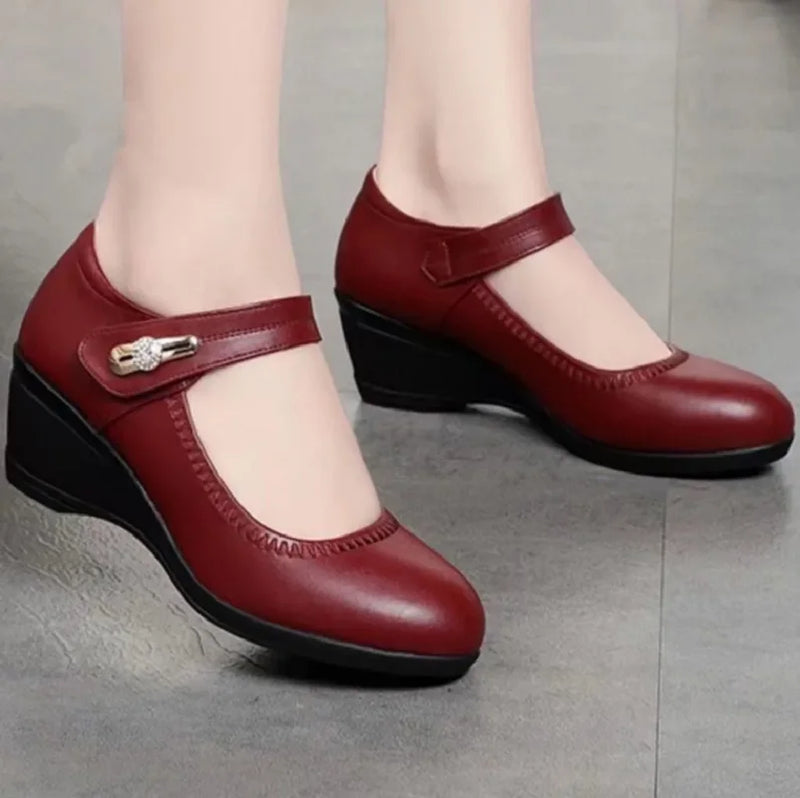 Beautifully Crafted Orthopedic Boots