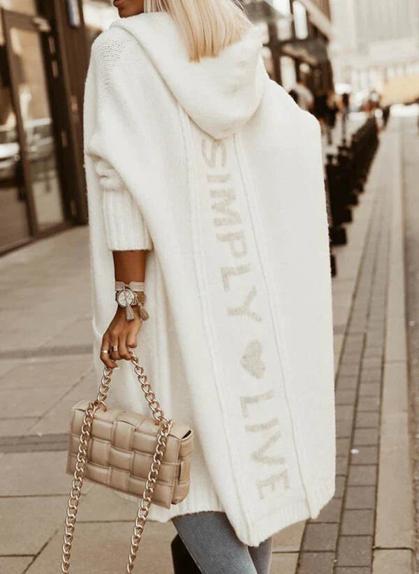 Vintage Inspired Cardigan