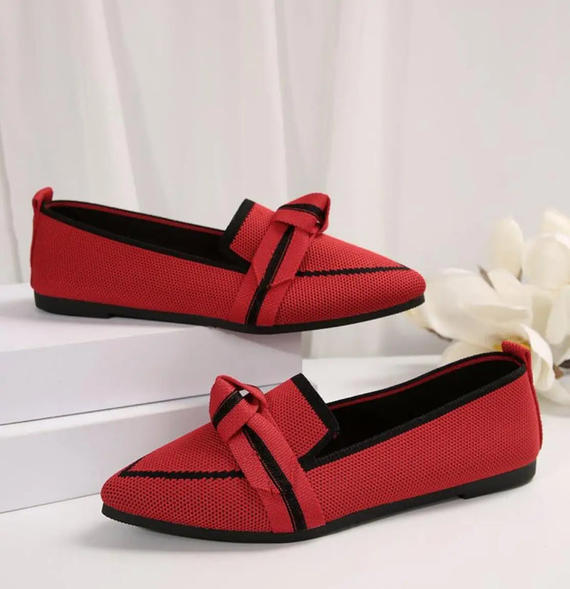 Graceful Orthopedic Slippers for Modern Look