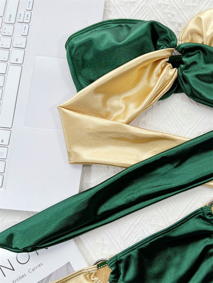 Elegantly Designed Garment