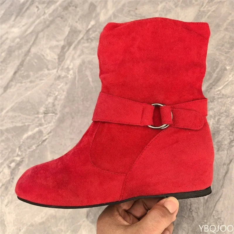Stylish Orthopedic Boots for Any Occasion