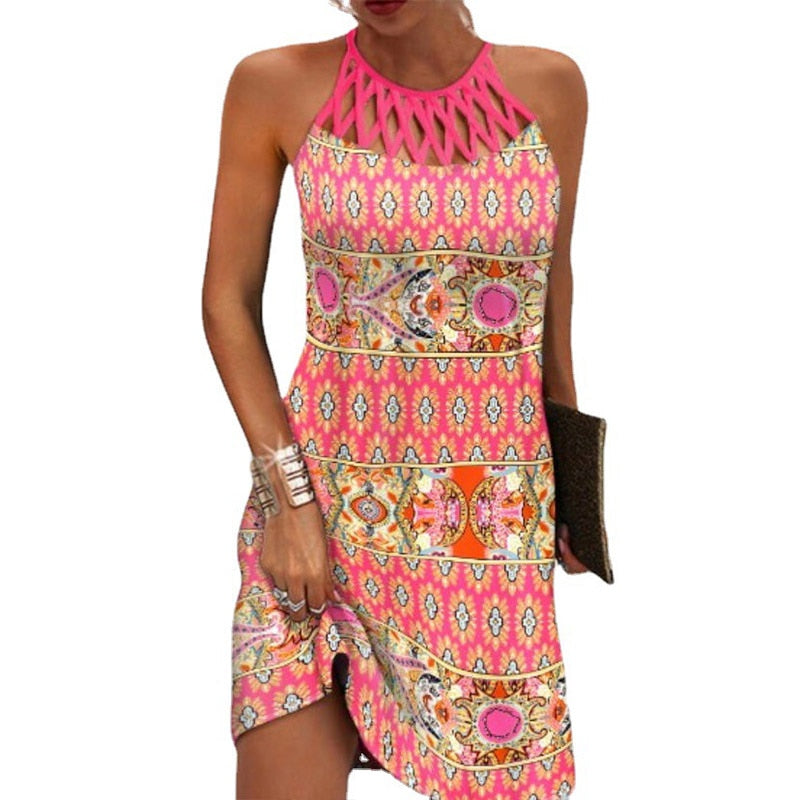 Timeless Vintage Style Dress