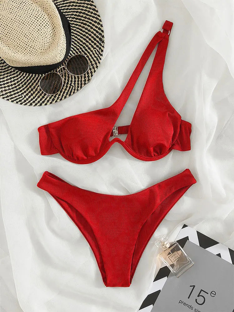 Gracefully Designed Garment