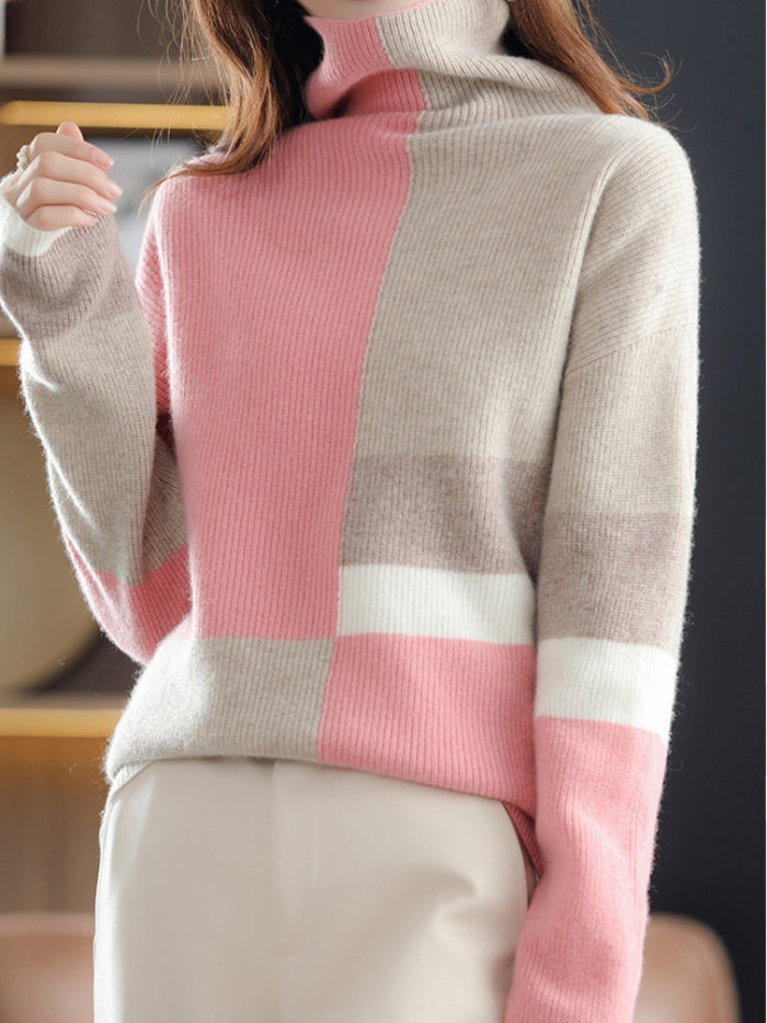 Classic Vintage Pullover