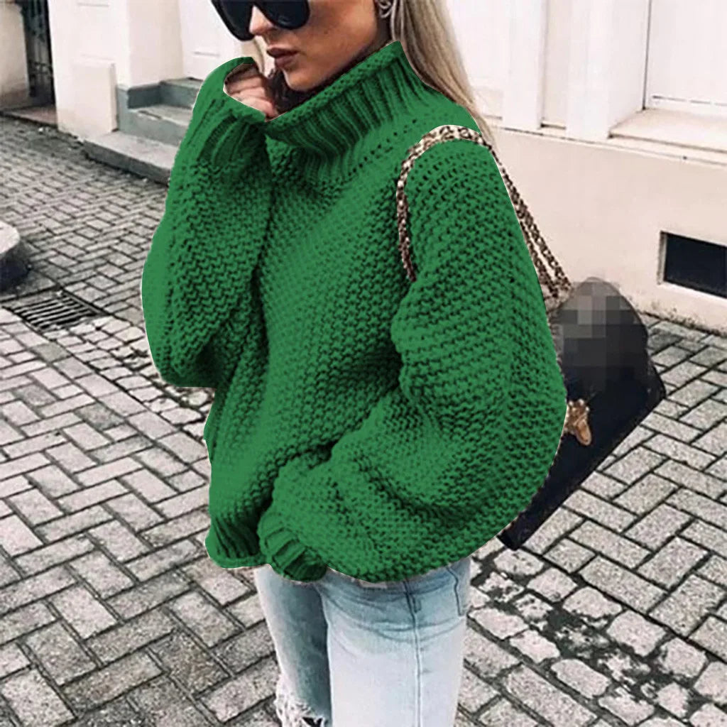 Classic Designed Pullover