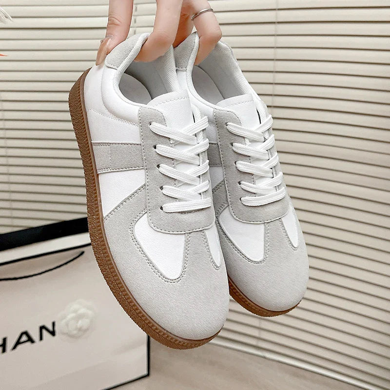 Graceful Orthopedic Sneakers for Modern Look