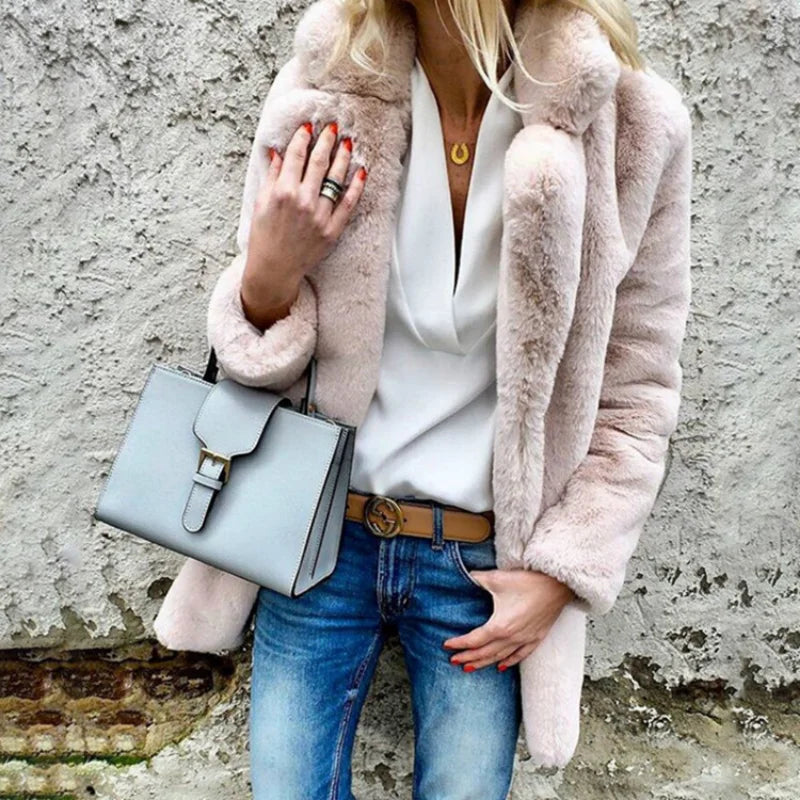Beautifully Crafted Coat
