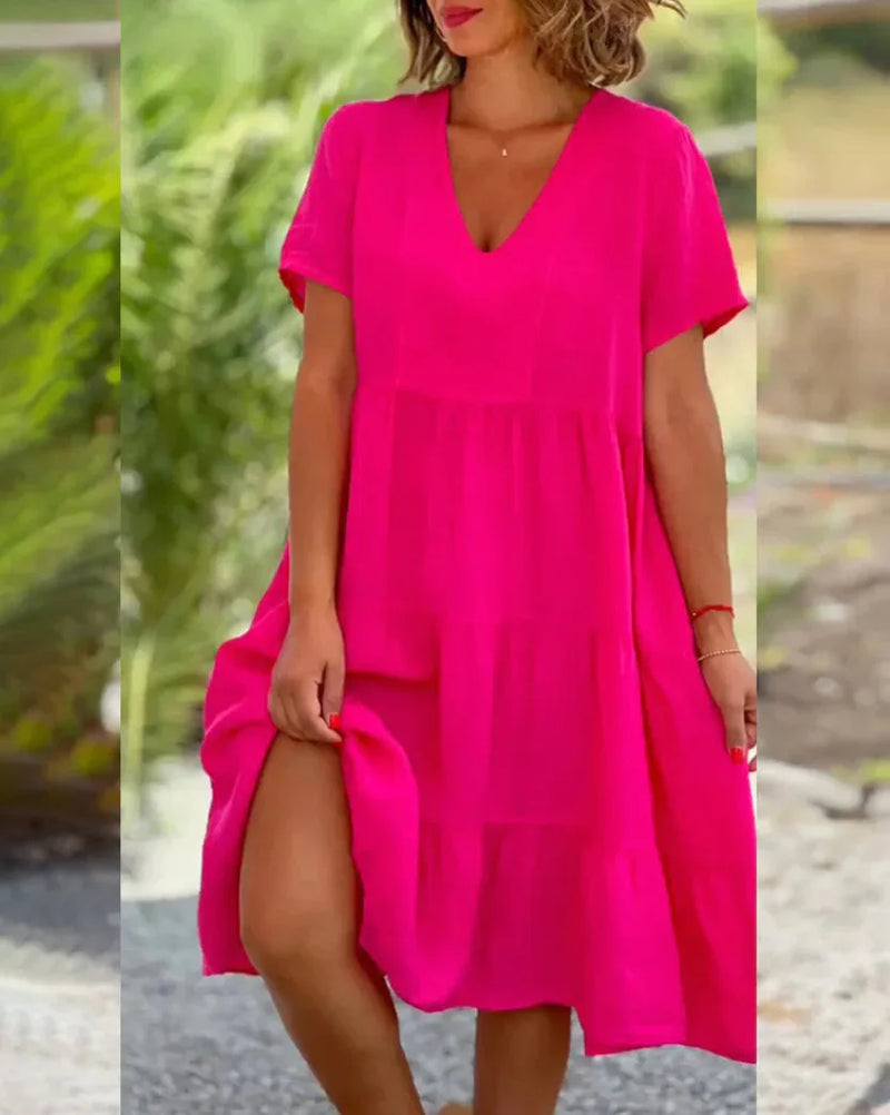 Vintage Inspired Dress