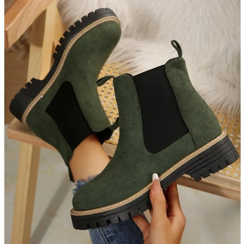 Comfortable Orthopedic Boots for Daily Wear