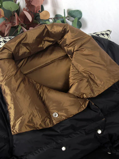 Timeless Vintage Style Coat