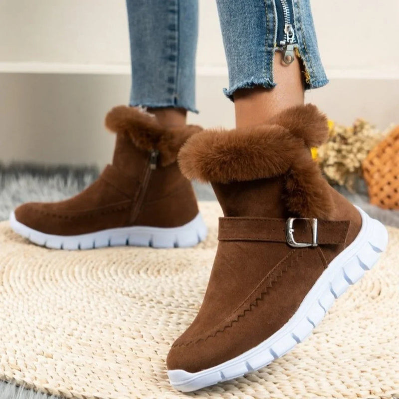 Comfortable Orthopedic Boots for Daily Wear