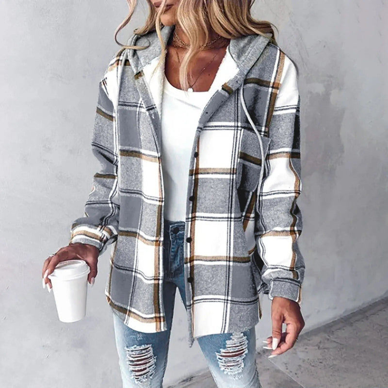 Classic Designed Jacket