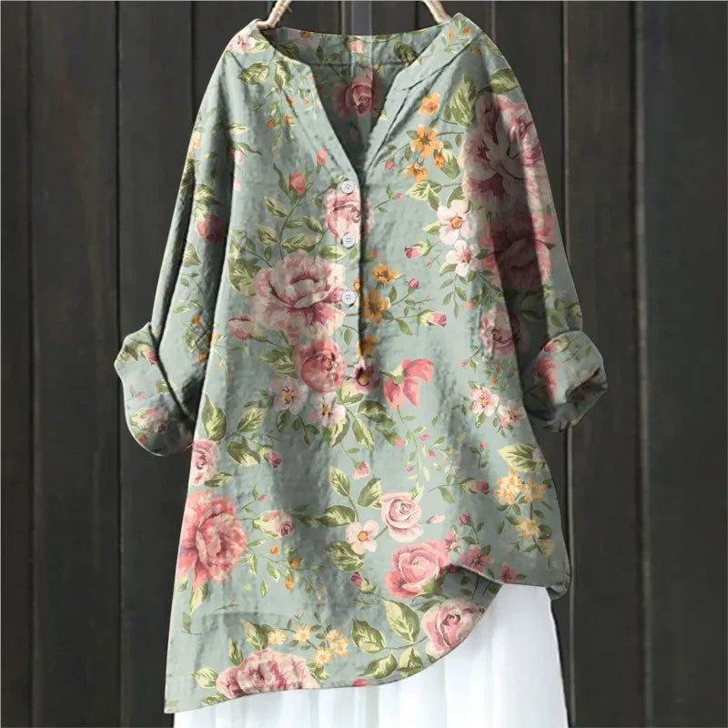 Beautifully Crafted Blouse