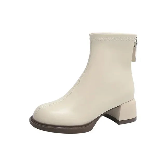 Stylish Orthopedic Boots for Any Occasion