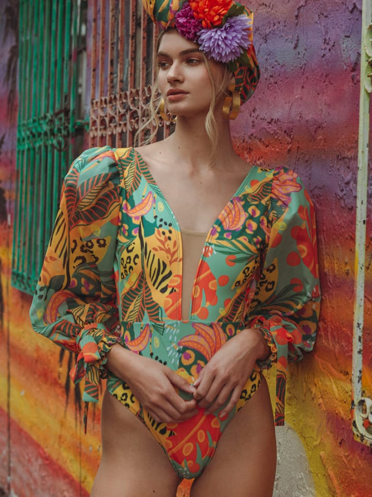 Beautifully Crafted Garment