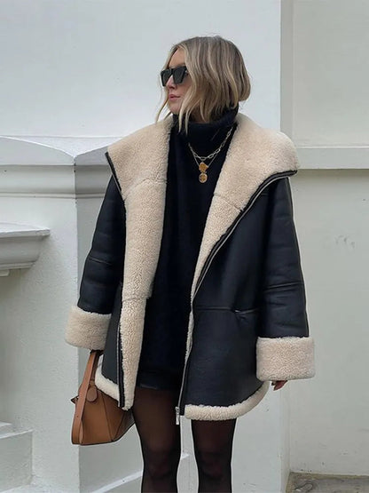 Classic Vintage Jacket