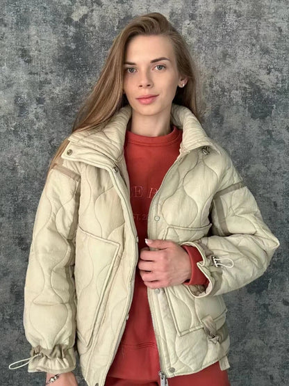 Elegantly Designed Coat