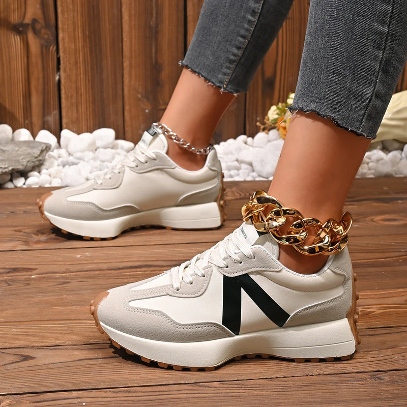 Stylish Orthopedic Sneakers for Any Occasion
