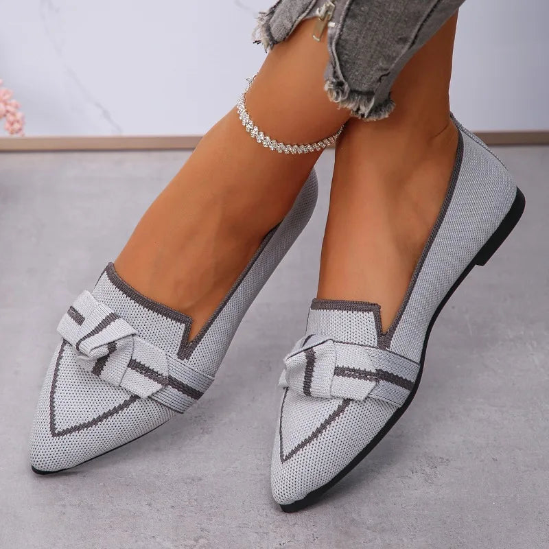 Elegant Orthopedic Sneakers for Every Step