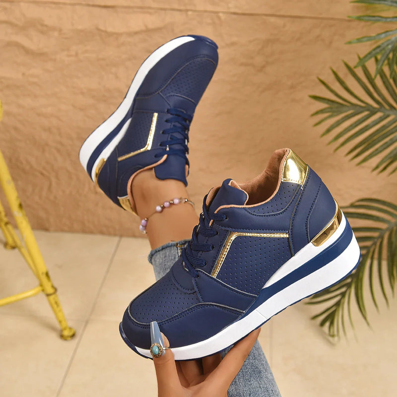 Stylish Orthopedic Sneakers for Any Occasion