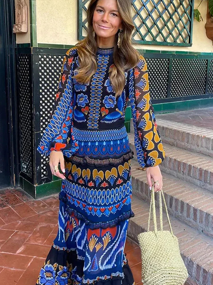 Elegantly Designed Dress