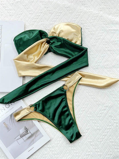 Thoughtfully Designed Garment