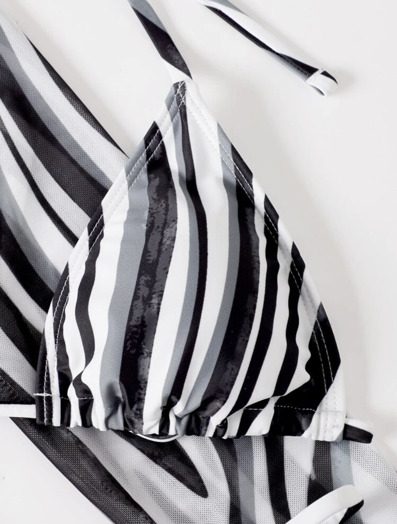 Elegantly Designed Garment
