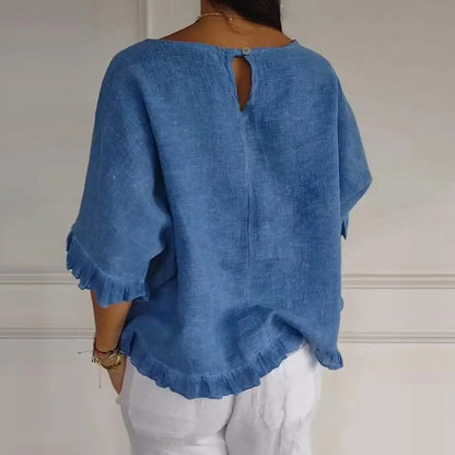 Classic Designed Blouse