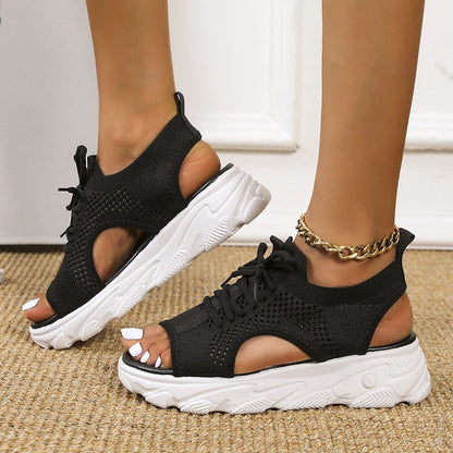 Beautifully Crafted Orthopedic Sandals