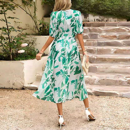 Beautifully Crafted Dress
