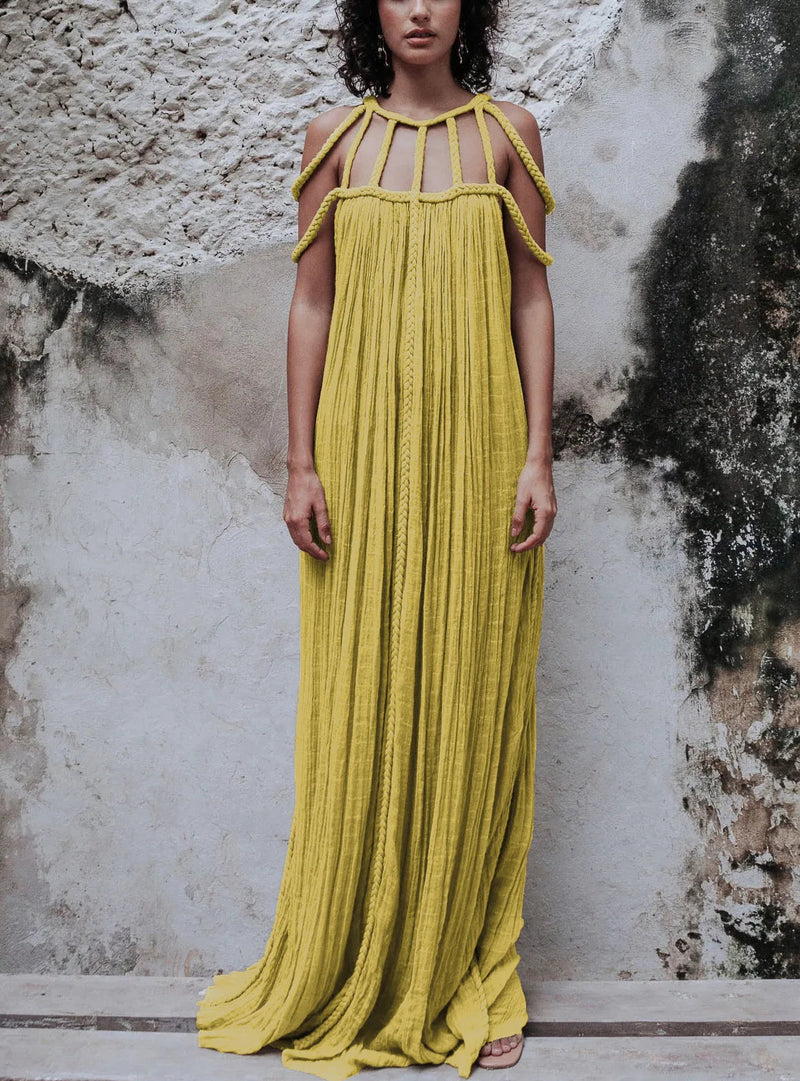 Beautifully Crafted Dress