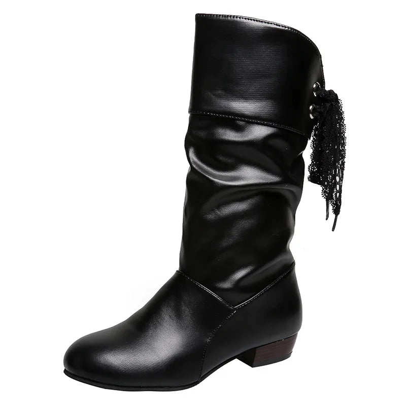 Comfortable Orthopedic Boots for Daily Wear