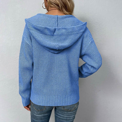 Vintage Inspired Sweater