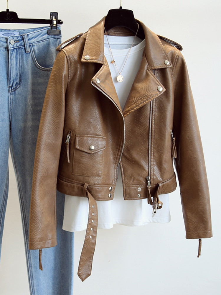 Timeless Vintage Style Coat