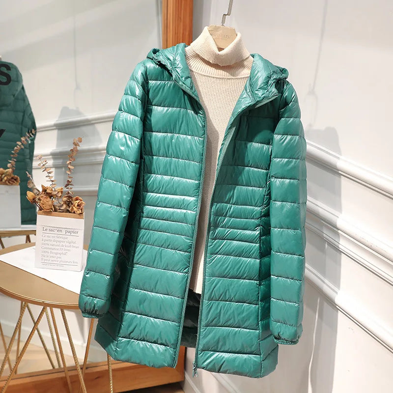 Thoughtfully Designed Garment