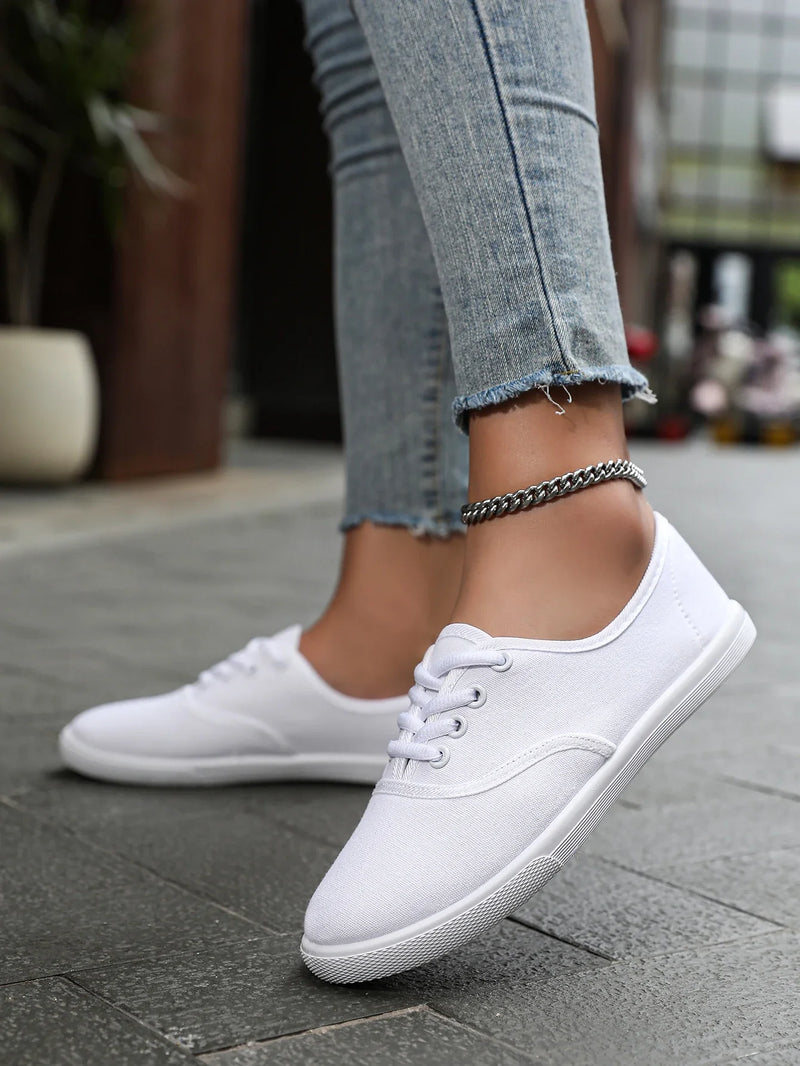 Elegant Orthopedic Sneakers for Every Step