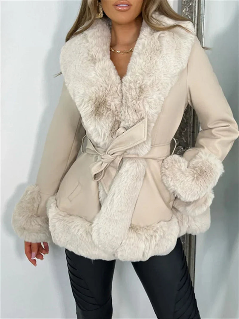 Classic Designed Jacket