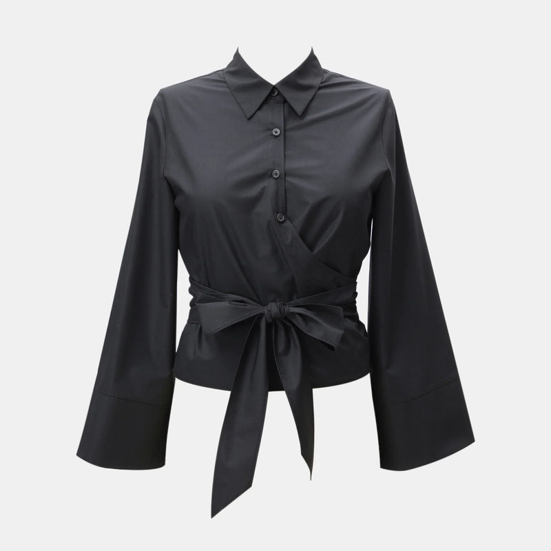 Gracefully Designed Shirt