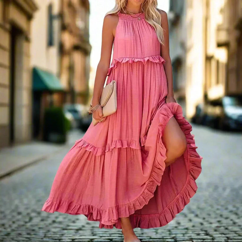Elegantly Designed Dress