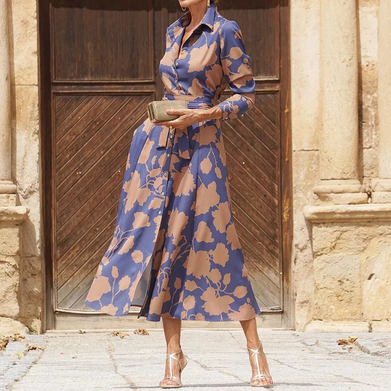 Elegantly Designed Dress