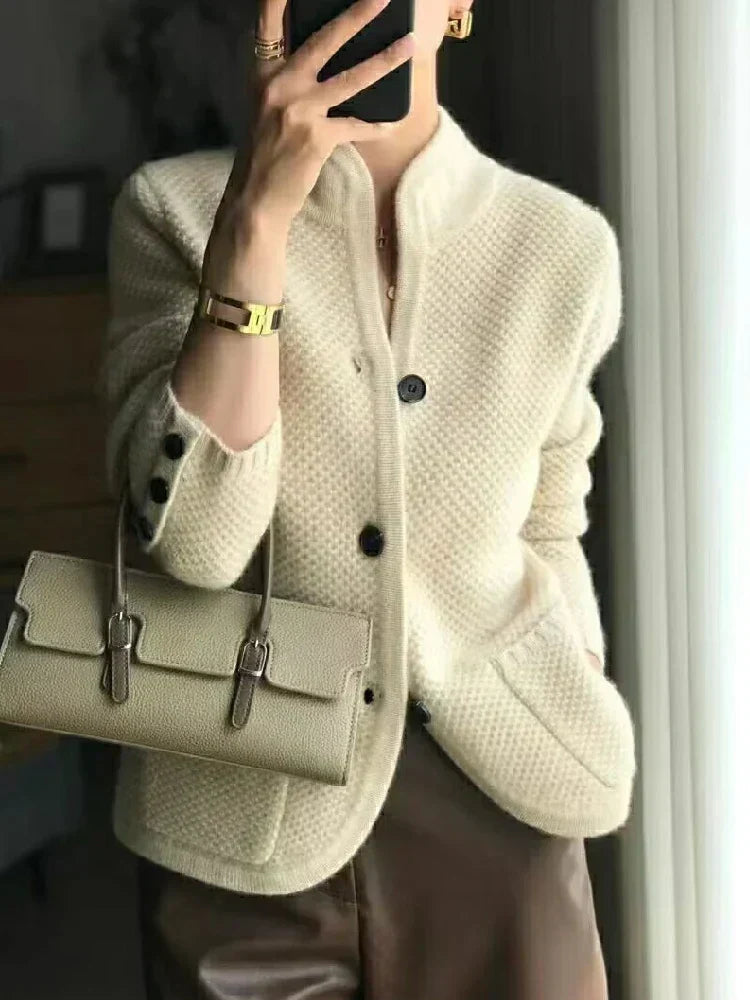 Vintage Inspired Sweater